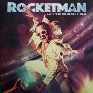 Various - Rocketman (Music From The Motion Picture) vinyl