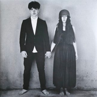 U2 - Songs Of Experience vinyl