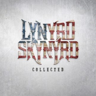 Lynyrd Skynyrd - Collected vinyl