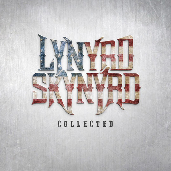 Lynyrd Skynyrd - Collected vinyl