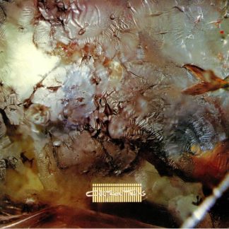 Cocteau Twins - Head Over Heels vinyl