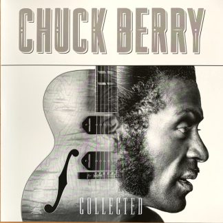 Chuck Berry - Collected vinyl