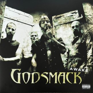 Godsmack - Awake vinyl