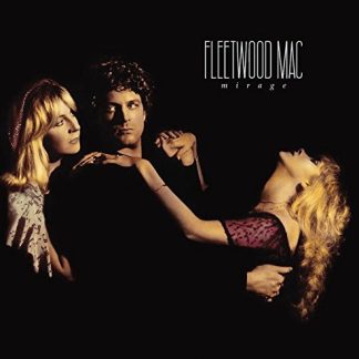 Fleetwood Mac – Mirage Vinyl LP