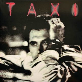 Bryan Ferry - Taxi vinyl