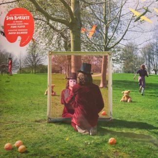 Syd Barrett - An Introduction To Syd Barrett vinyl