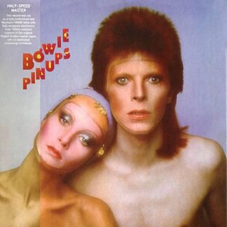 David Bowie - Pinups vinyl