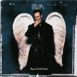 BBM - Around The Next Dream vinyl