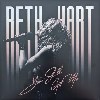 Beth Hart - You Still Got Me vinyl