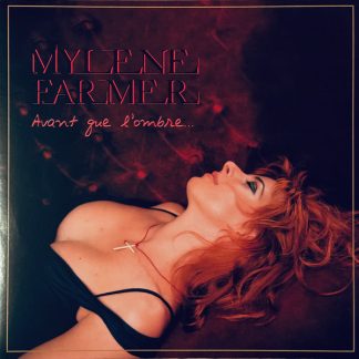 Mylène Farmer - Avant Que L'ombre... vinyl