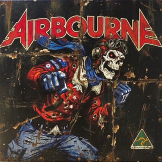 Airbourne