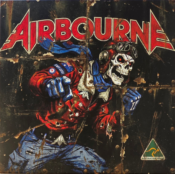 Airbourne