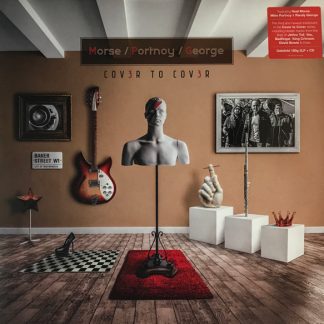 Neal Morse - Cov3r To Cov3r vinyl