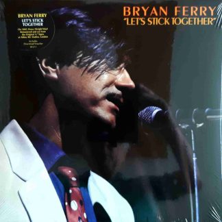 Bryan Ferry - Let's Stick Together vinyl