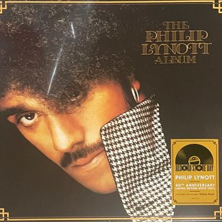 Phil Lynott - The Philip Lynott Album vinyl