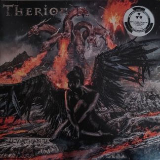 Therion - Leviathan II vinyl