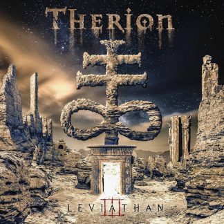 Therion - Leviathan III vinyl