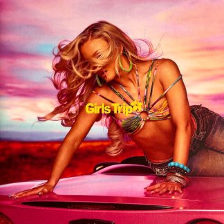 Zara Larsson – Midnight Sun: Girls Trip Vinyl LP