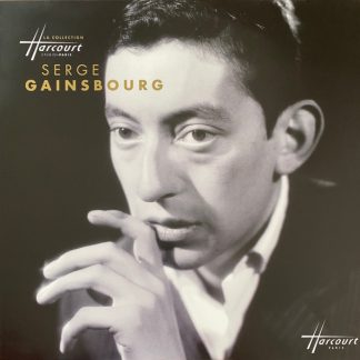 Serge Gainsbourg - Serge Gainsbourg vinyl