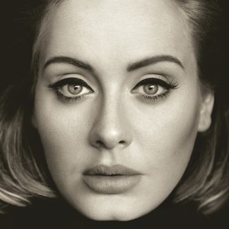 Adele - 25 vinyl