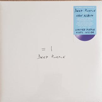 Deep Purple - = 1 vinyl