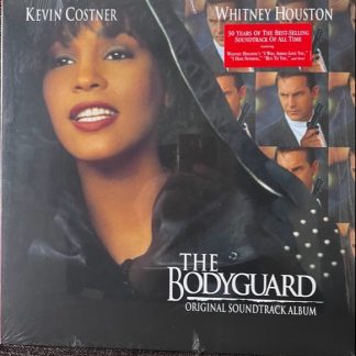 Various - The Bodyguard (Original Soundtrack Album) vinyl