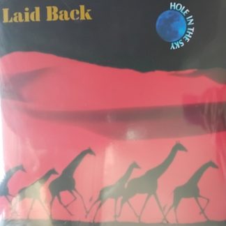 Laid Back - Hole In The Sky vinyl