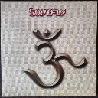 Soulfly - 3 vinyl