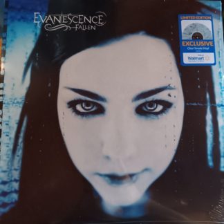 Evanescence - Fallen vinyl