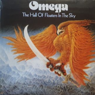 Omega - The Hall Of Floaters In The Sky vinyl