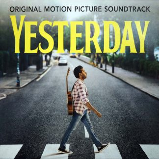 Various - Yesterday (Original Motion Picture Soundtrack) vinyl