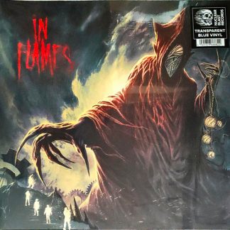 In Flames - Foregone vinyl