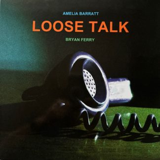 Amelia Barratt - Loose Talk vinyl