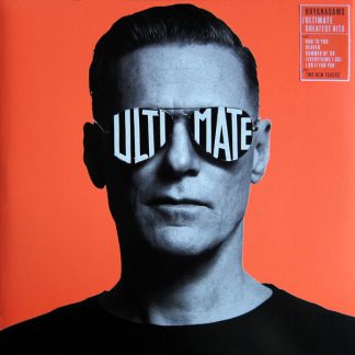 Bryan Adams - Ultimate vinyl