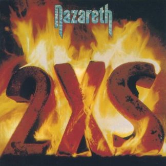 Nazareth - 2XS vinyl