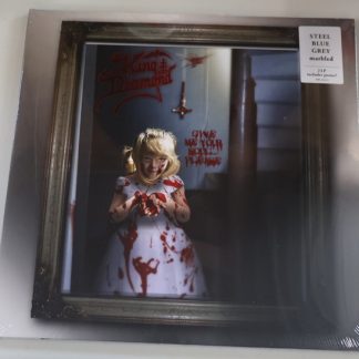 King Diamond - Give Me Your Soul... Please vinyl