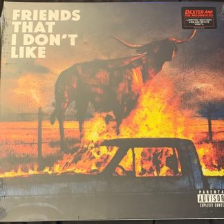 Friends That I Don't Like