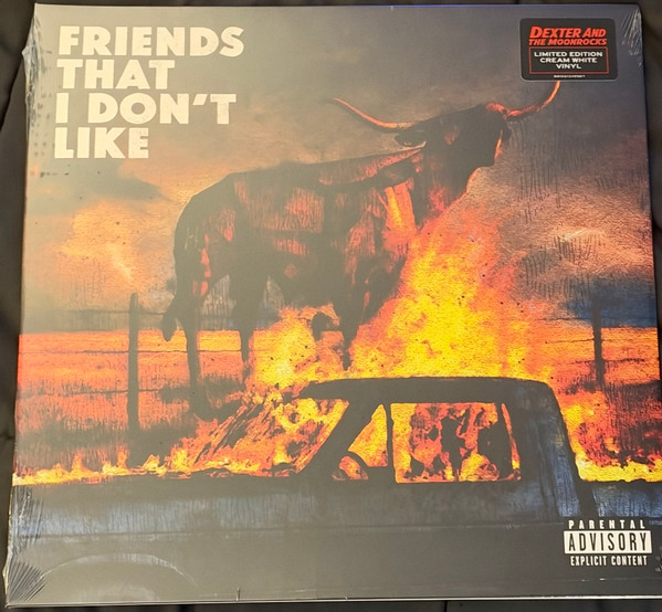 Friends That I Don't Like