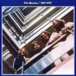The Beatles - 1967-1970 vinyl