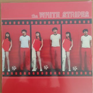 The White Stripes - The White Stripes vinyl