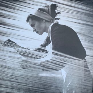 Jack White - Entering Heaven Alive vinyl