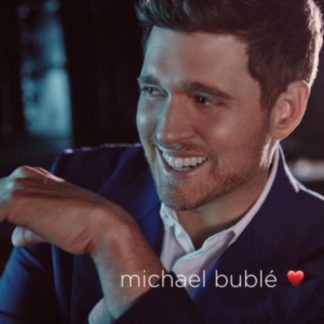 Michael Bublé - Love vinyl