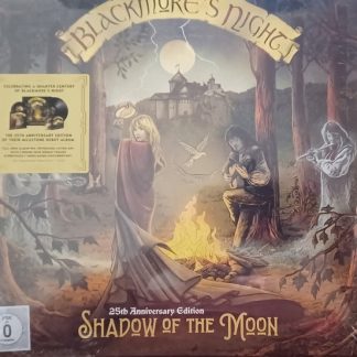 Blackmore's Night - Shadow Of The Moon vinyl