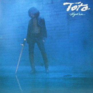 Toto - Hydra vinyl