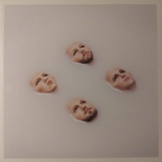 Kings Of Leon - WALLS vinyl