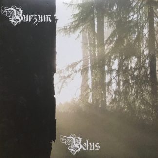 Burzum - Belus vinyl