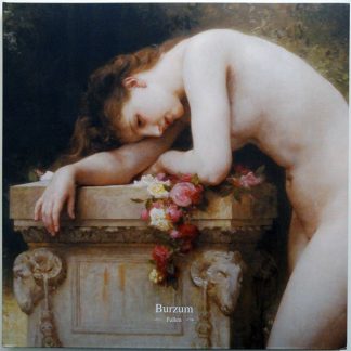 Burzum - Fallen vinyl