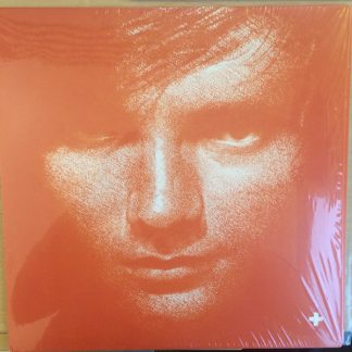 Ed Sheeran - + vinyl