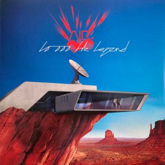 AIR - 10 000 Hz Legend vinyl