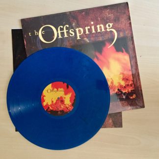 The Offspring - Ignition vinyl